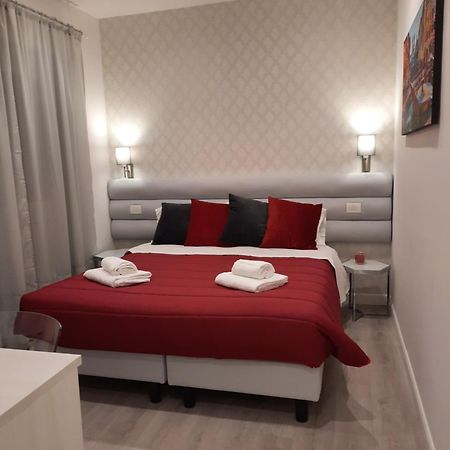Отель Maritza S House In Рим Экстерьер фото