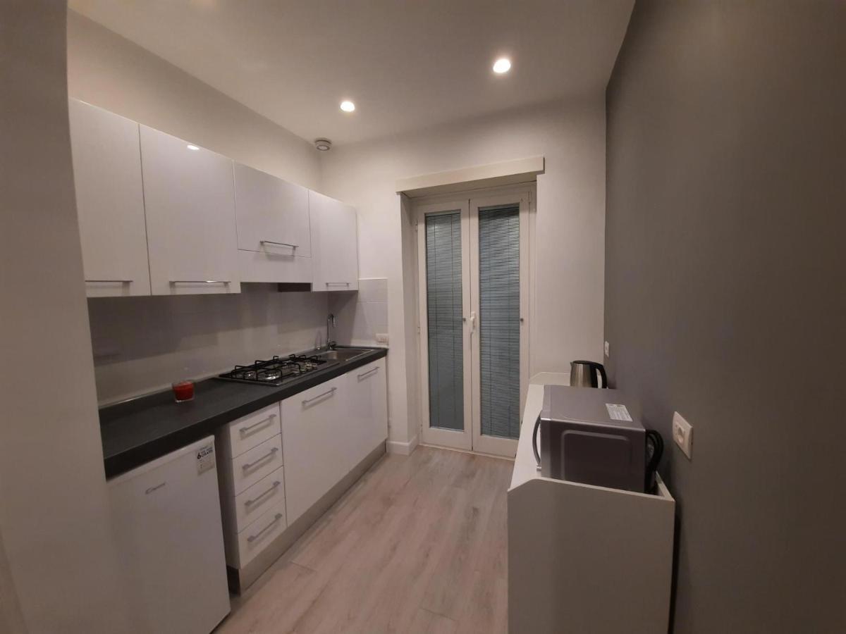 Отель Maritza S House In Рим Экстерьер фото