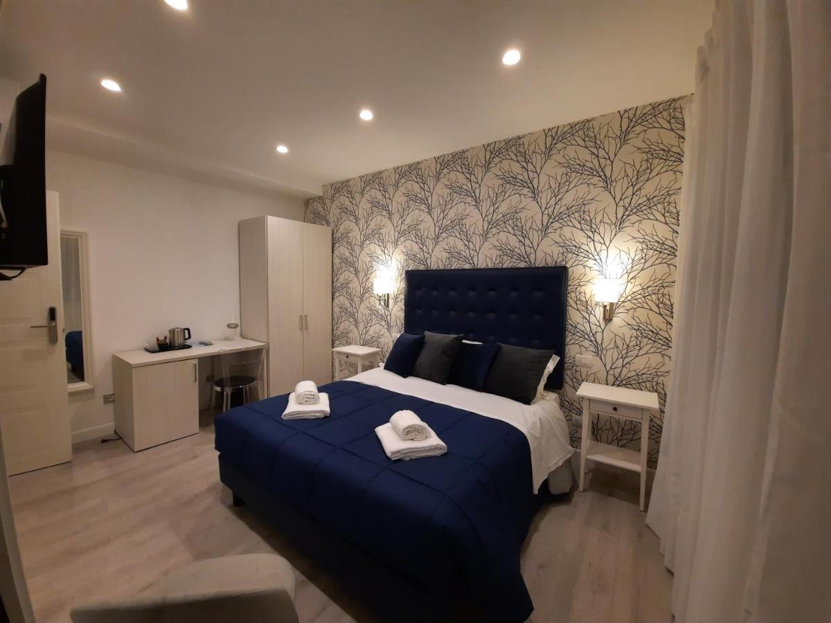 Отель Maritza S House In Рим Экстерьер фото