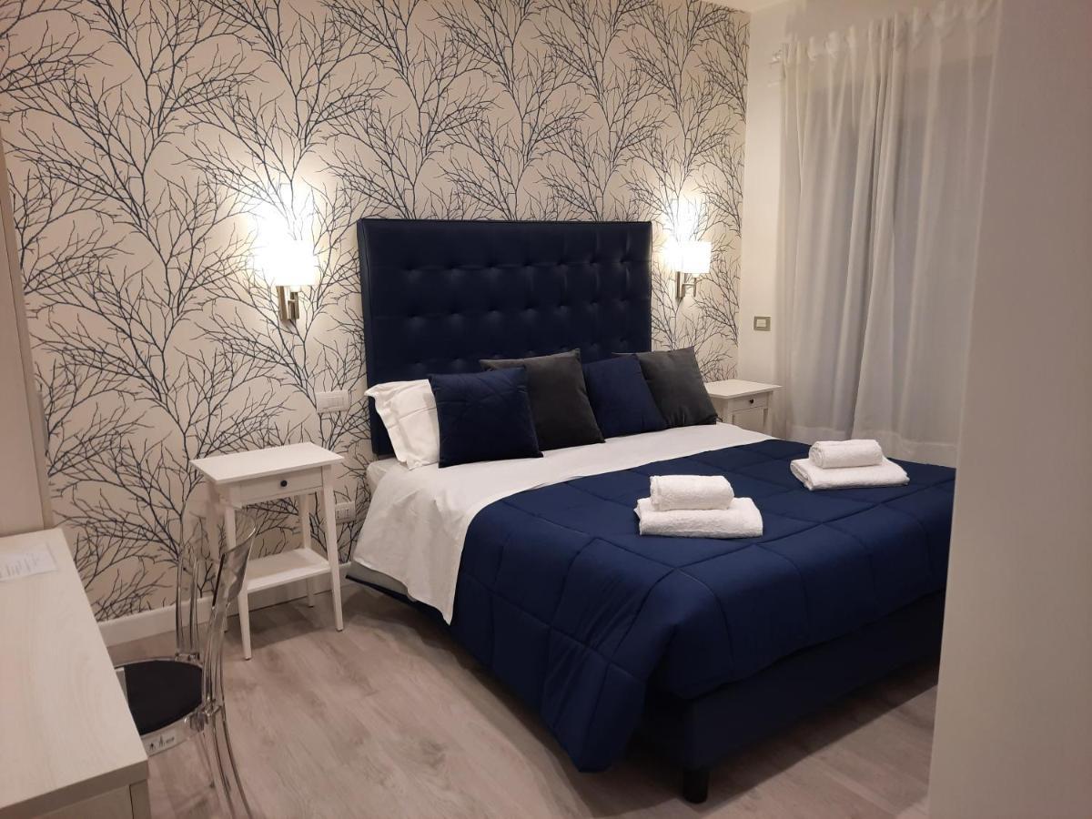 Отель Maritza S House In Рим Экстерьер фото