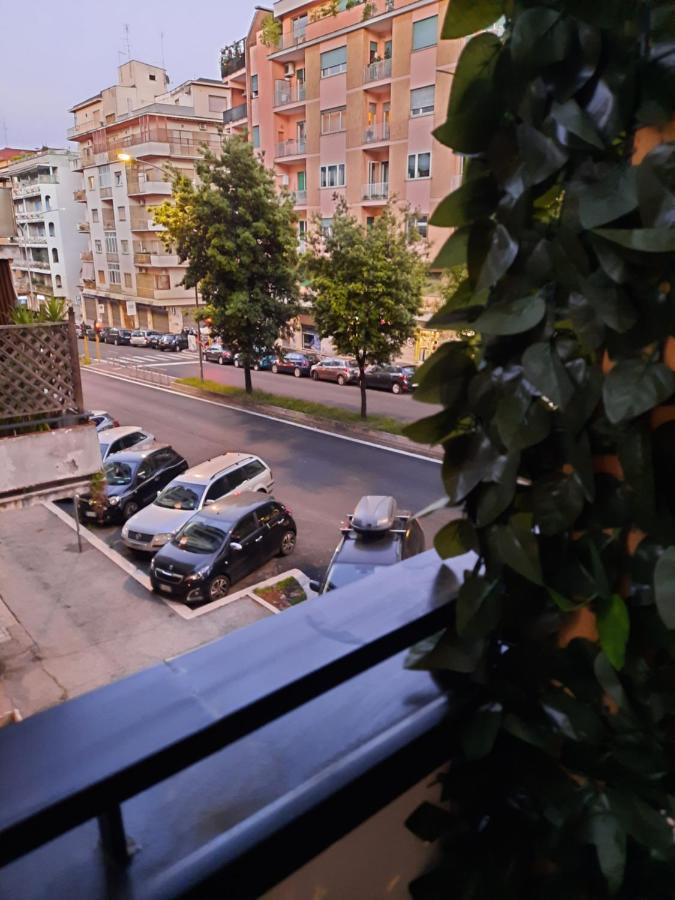 Отель Maritza S House In Рим Экстерьер фото
