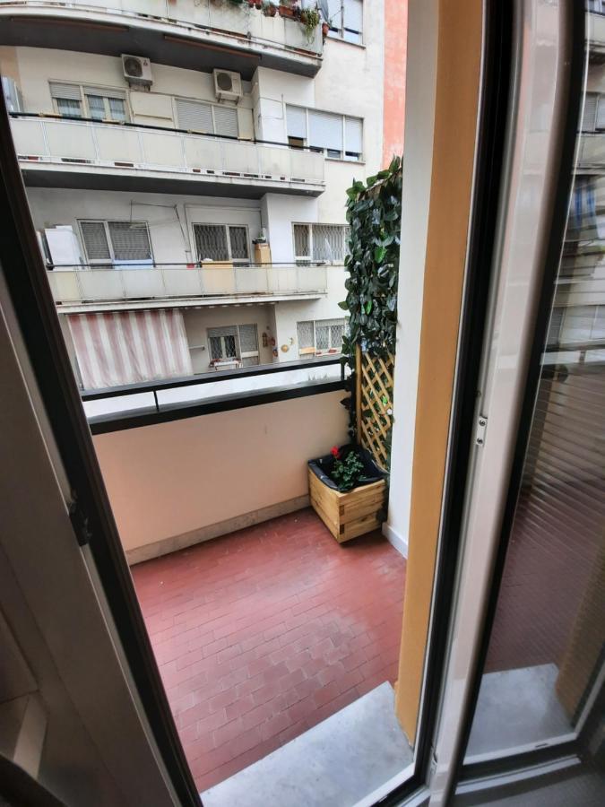 Отель Maritza S House In Рим Экстерьер фото